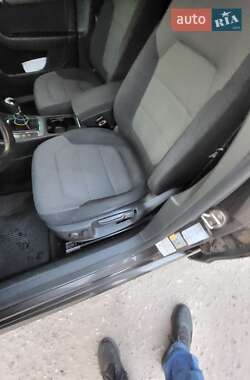 Универсал Volkswagen Passat 2011 в 