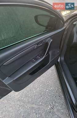 Универсал Volkswagen Passat 2011 в 