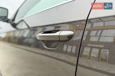 Седан Volkswagen Passat 2014 в 