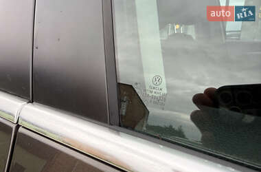 Седан Volkswagen Passat 2014 в 