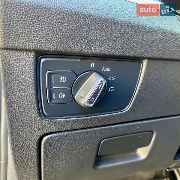 Седан Volkswagen Passat 2015 в Черноморске