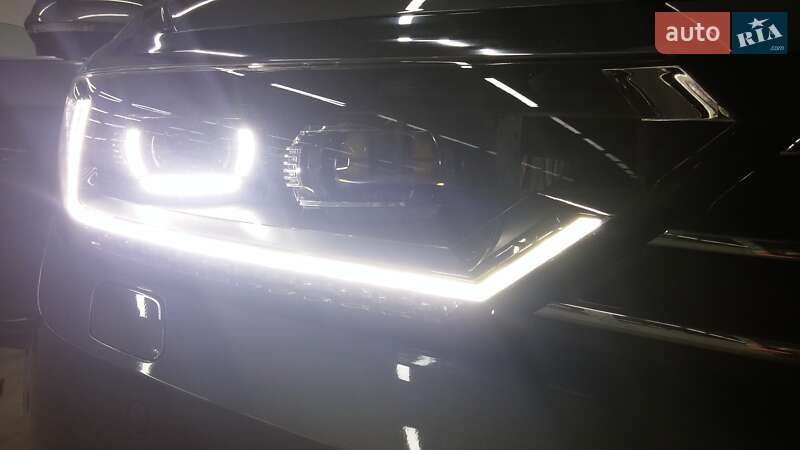 Седан Volkswagen Passat 2015 в Черноморске