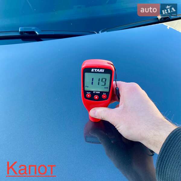 Седан Volkswagen Passat 2015 в Черноморске