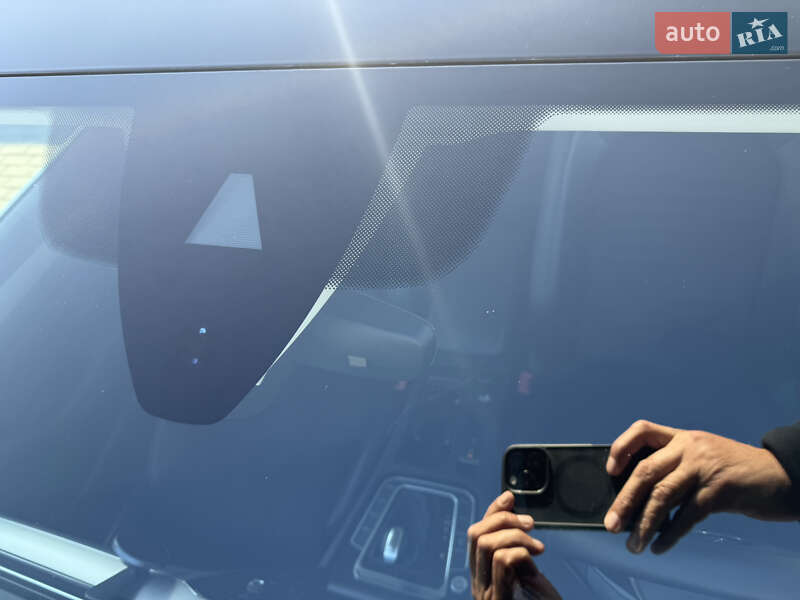 Универсал Volkswagen Passat 2019 в Ковеле фото 9 Универсал Volkswagen Passat 2019 в Ковеле