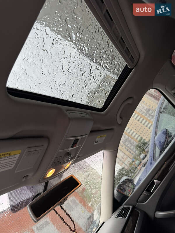 Седан Volkswagen Passat 2013 в Броварах