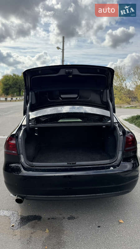 Седан Volkswagen Passat 2015 в Дніпрі