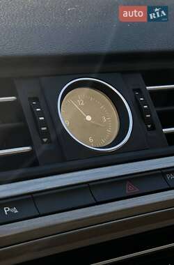 Седан Volkswagen Passat 2019 в 
