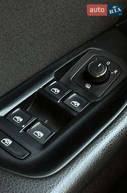 Седан Volkswagen Passat 2019 в 