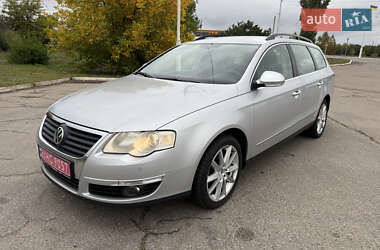 Универсал Volkswagen Passat 2009 в Измаиле