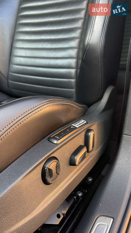 Универсал Volkswagen Passat 2017 в Сваляве