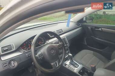Седан Volkswagen Passat 2012 в Фастове