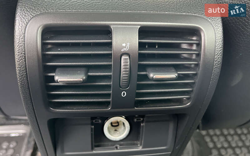 Седан Volkswagen Passat 2008 в Коломиї