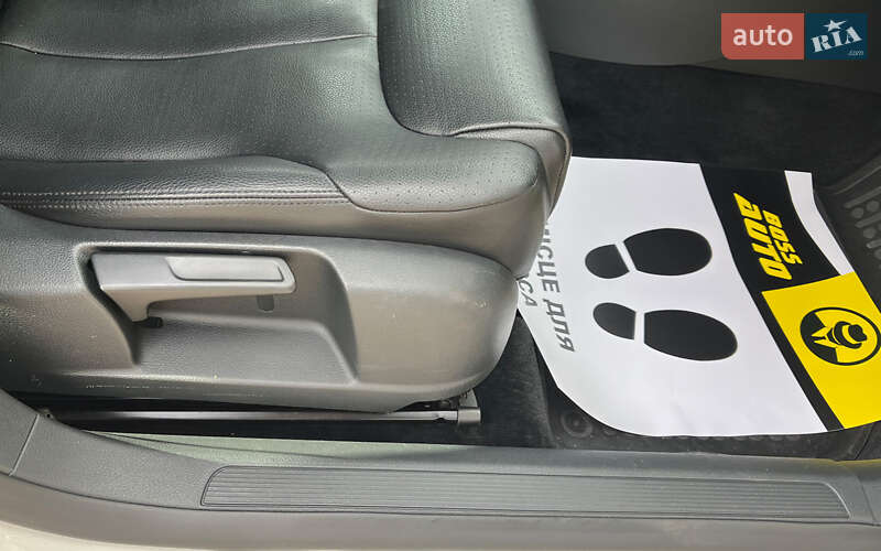 Седан Volkswagen Passat 2008 в Коломиї