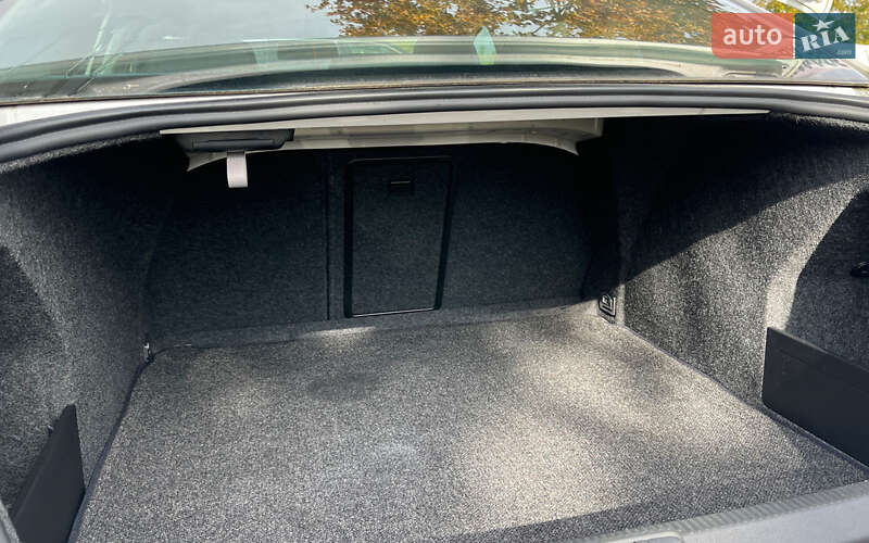 Седан Volkswagen Passat 2008 в Коломиї