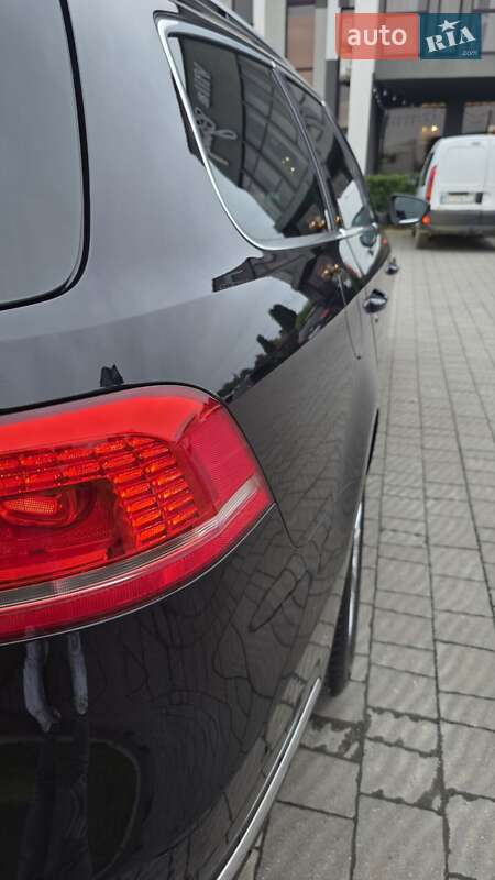 Универсал Volkswagen Passat 2011 в Стрые фото 19 Универсал Volkswagen Passat 2011 в Стрые