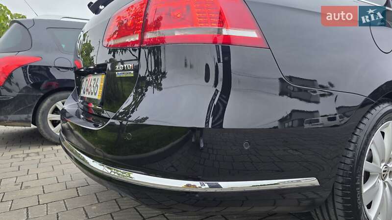 Универсал Volkswagen Passat 2011 в Стрые фото 23 Универсал Volkswagen Passat 2011 в Стрые