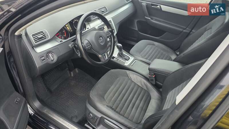 Универсал Volkswagen Passat 2011 в Стрые фото 29 Универсал Volkswagen Passat 2011 в Стрые