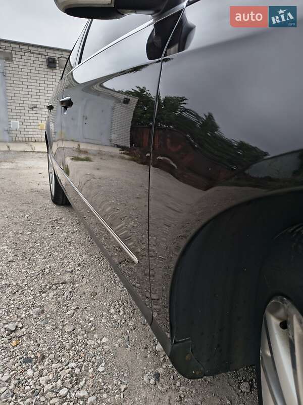 Универсал Volkswagen Passat 2007 в Запорожье фото 2 Универсал Volkswagen Passat 2007 в Запорожье