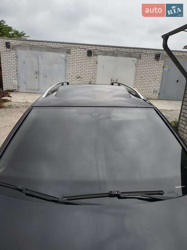 Универсал Volkswagen Passat 2007 в Запорожье фото 7 Универсал Volkswagen Passat 2007 в Запорожье