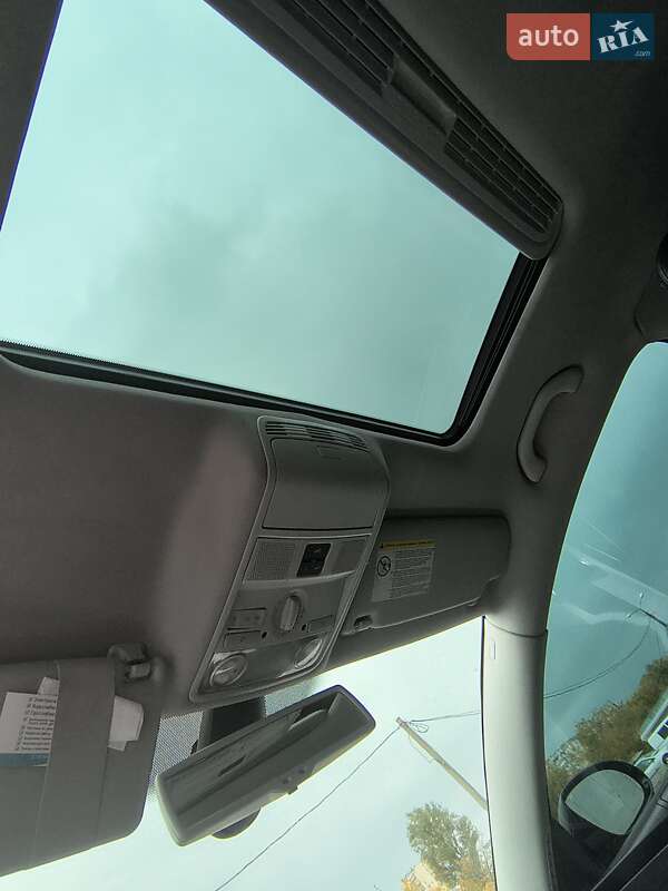 Универсал Volkswagen Passat 2007 в Запорожье фото 9 Универсал Volkswagen Passat 2007 в Запорожье