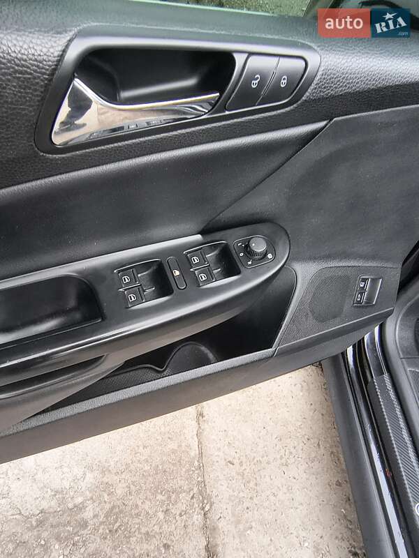 Универсал Volkswagen Passat 2007 в Запорожье фото 15 Универсал Volkswagen Passat 2007 в Запорожье