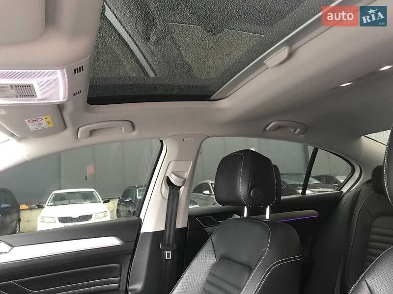 Седан Volkswagen Passat 2020 в Львові фото 3 Седан Volkswagen Passat 2020 в Львові