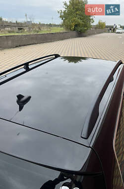 Универсал Volkswagen Passat 2007 в 