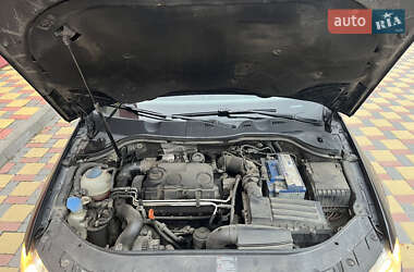 Универсал Volkswagen Passat 2007 в 