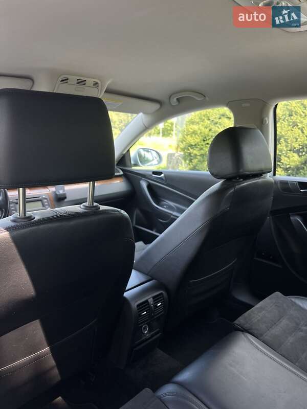 Универсал Volkswagen Passat 2007 в Вознесенске фото 2 Универсал Volkswagen Passat 2007 в Вознесенске