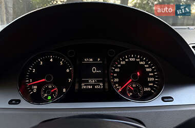 Універсал Volkswagen Passat 2009 в  фото 9 Універсал Volkswagen Passat 2009 в