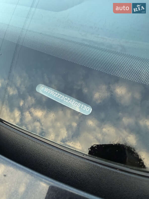 Універсал Volkswagen Passat 2009 в Львові