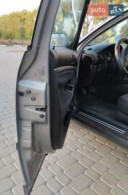 Универсал Volkswagen Passat 2001 в Теплике