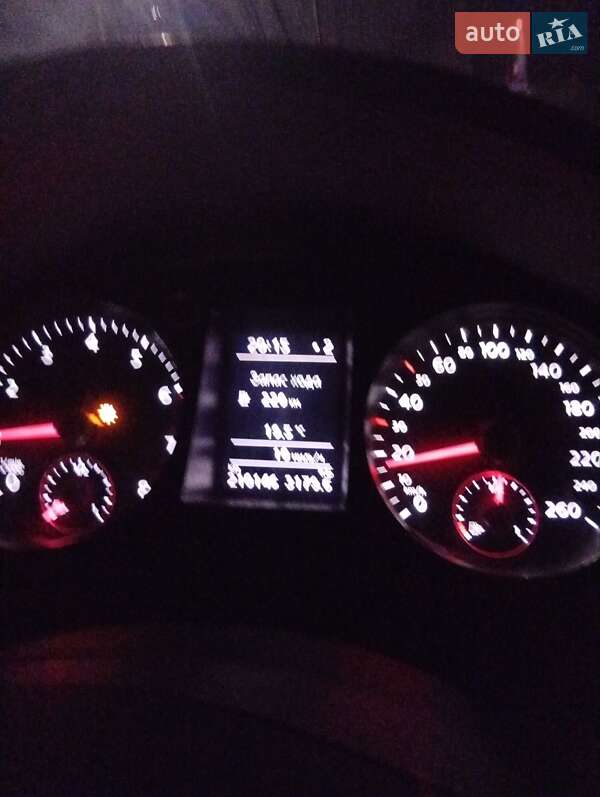 Универсал Volkswagen Passat 2012 в Коломые