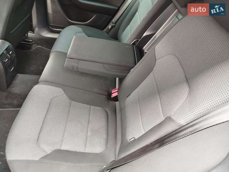 Универсал Volkswagen Passat 2011 в Ровно фото 8 Универсал Volkswagen Passat 2011 в Ровно