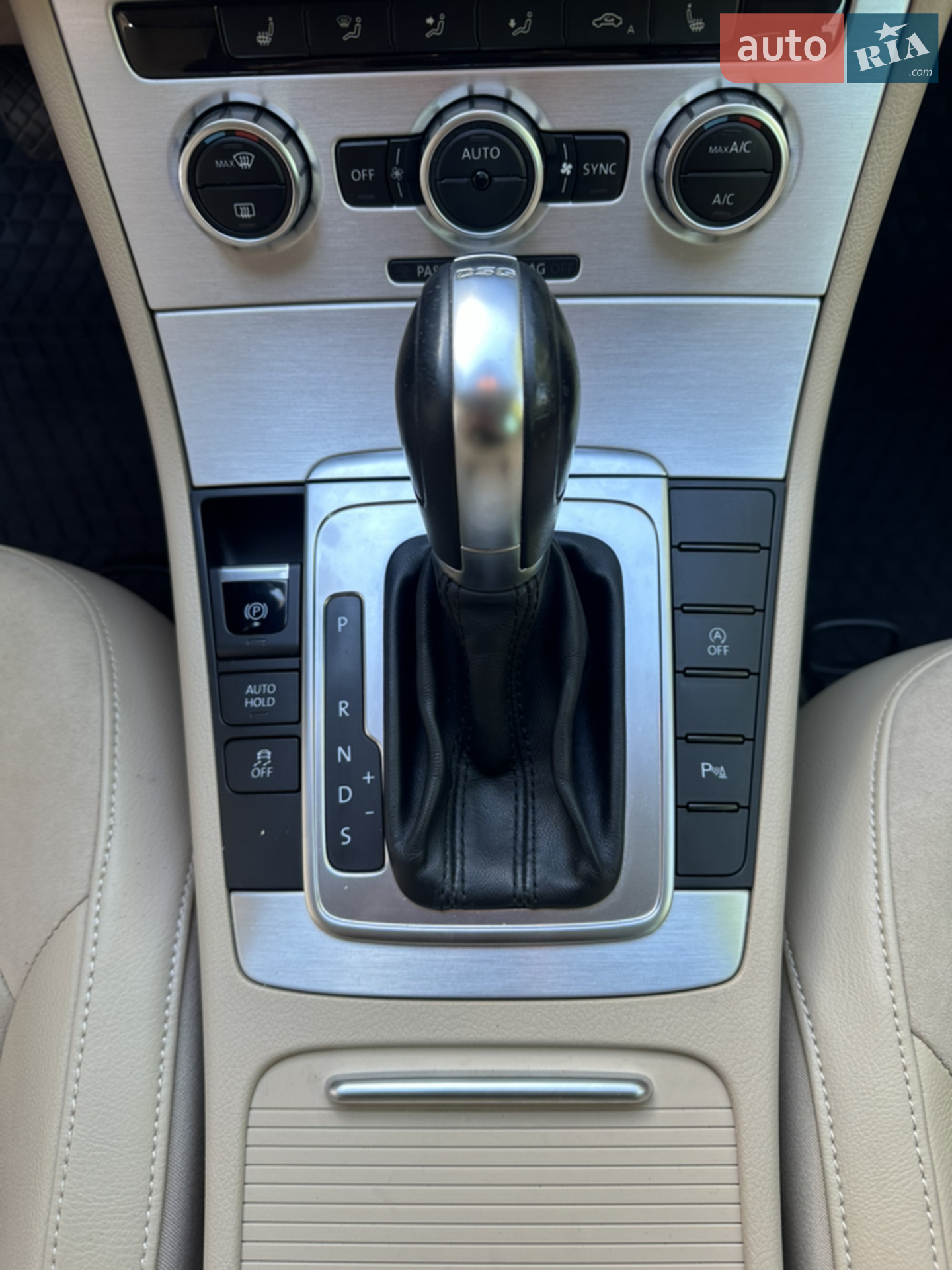 2014 Volkswagen Passat - мініатюра 9