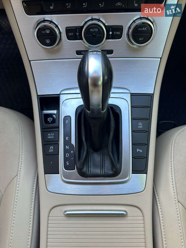 Универсал Volkswagen Passat 2014 в Каменец-Подольском фото 9 Универсал Volkswagen Passat 2014 в Каменец-Подольском