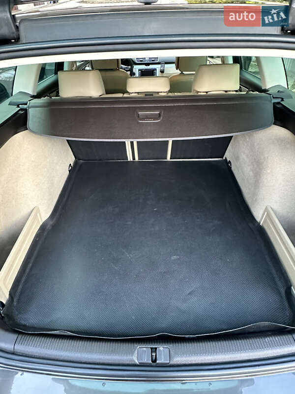 Универсал Volkswagen Passat 2014 в Каменец-Подольском фото 13 Универсал Volkswagen Passat 2014 в Каменец-Подольском