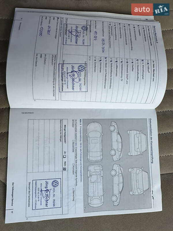 Универсал Volkswagen Passat 2014 в Каменец-Подольском фото 20 Универсал Volkswagen Passat 2014 в Каменец-Подольском