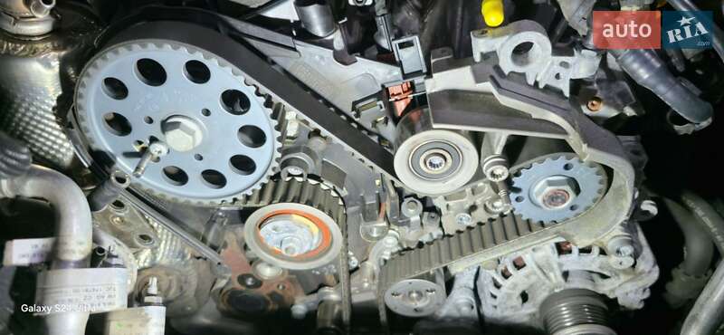 Универсал Volkswagen Passat 2020 в Краснограде фото 129 Универсал Volkswagen Passat 2020 в Краснограде