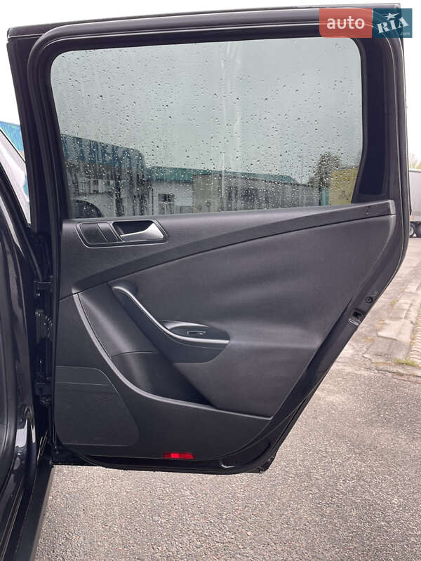 Универсал Volkswagen Passat 2009 в Ратным