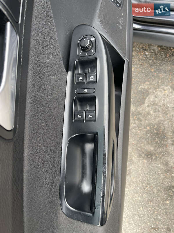 Универсал Volkswagen Passat 2009 в Ратным