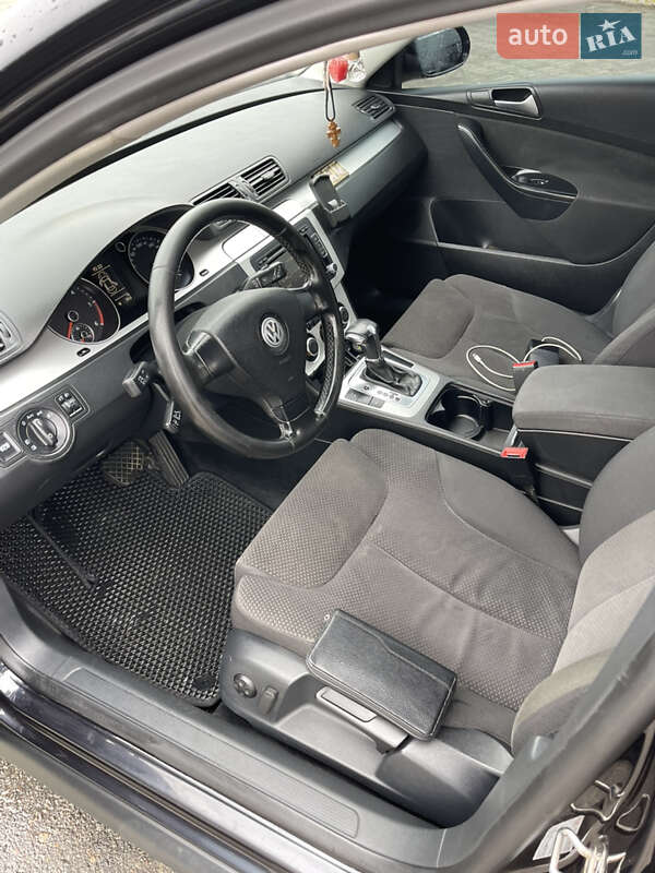 Универсал Volkswagen Passat 2009 в Ратным