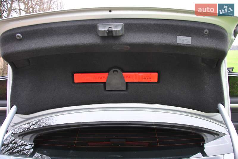 Седан Volkswagen Passat 2016 в Вінниці