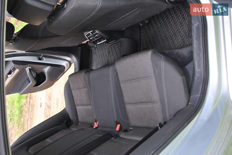 Седан Volkswagen Passat 2016 в Вінниці