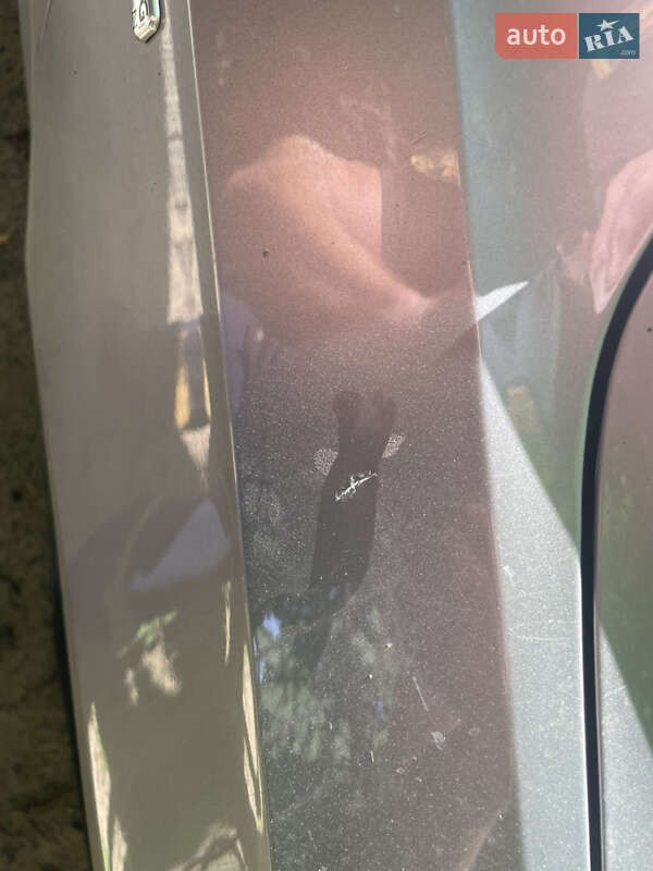 Седан Volkswagen Passat 2014 в Голованевске