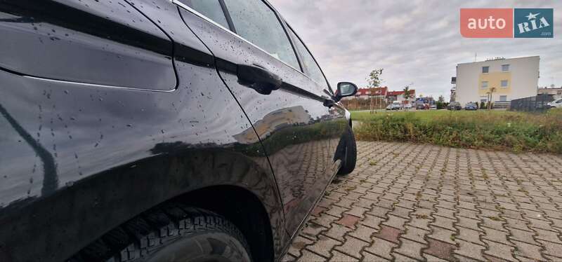 Универсал Volkswagen Passat 2016 в Луцке