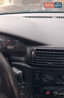 Универсал Volkswagen Passat 1999 в 