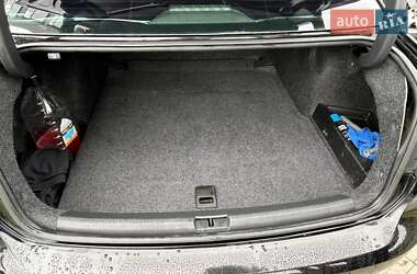 Седан Volkswagen Passat 2014 в 