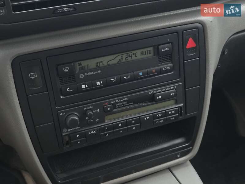 Універсал Volkswagen Passat 1999 в Тернополі