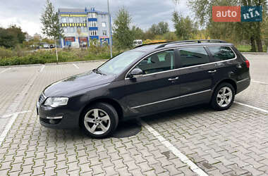 Універсал Volkswagen Passat 2010 в Хмельницькому Універсал Volkswagen Passat 2010 в Хмельницькому